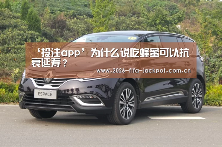 ‘投注app’为什么说吃蜂蜜可以抗衰延寿
